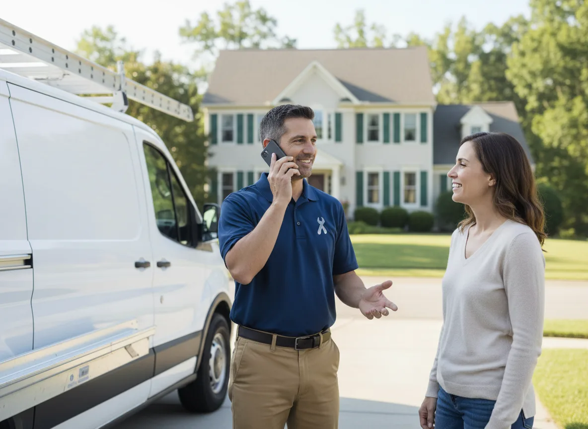 Home Gutter Service Newcastle, OK FAQs